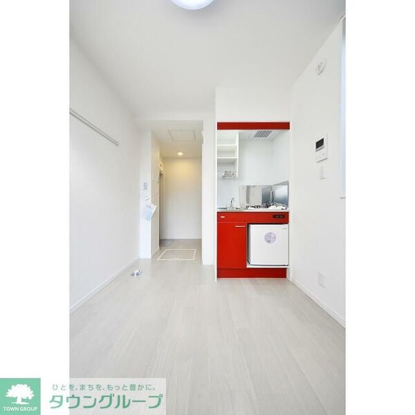 リビング・居室