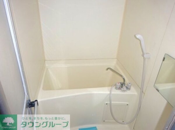 バス／シャワールーム等