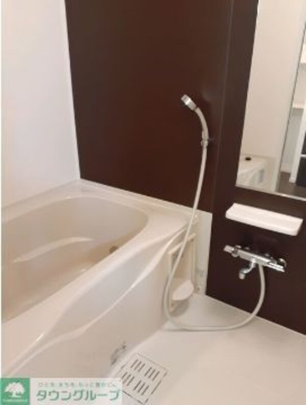 バス／シャワールーム等