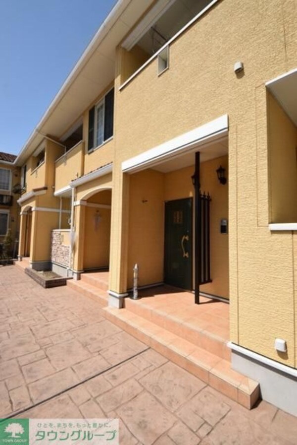 エントランス(★エントランス★)