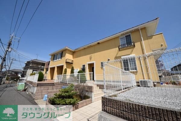 外観(★外観★)