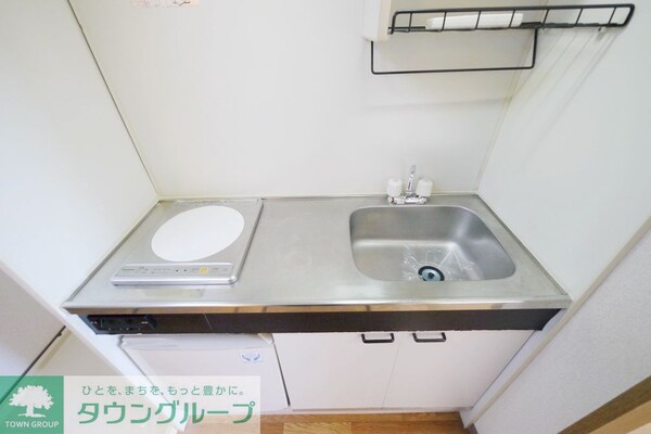 キッチン(キッチン)