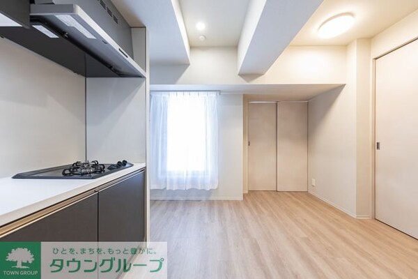 リビング・居室(Erタイプ2025年11月撮影)