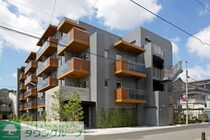 ＯＲＳＵＳ新江古田の外観写真