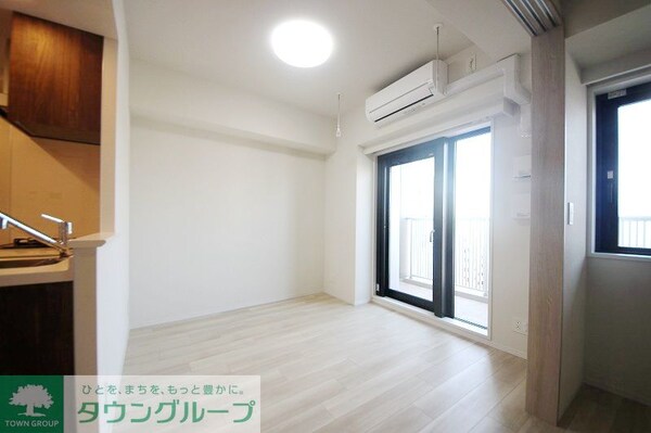 リビング・居室(リビング/居室)