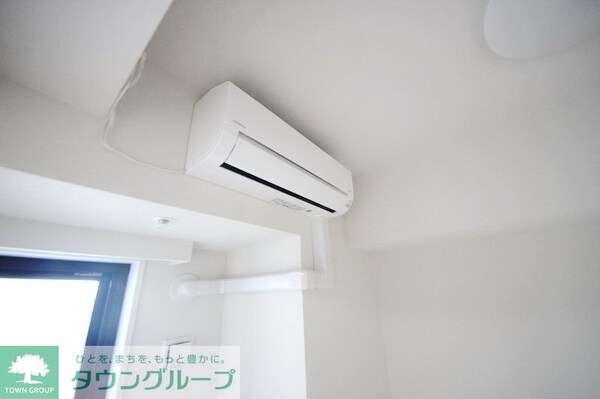 その他室内・内装(設備)