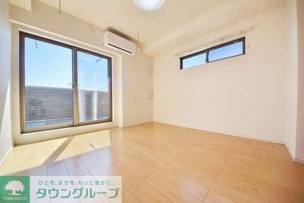 リビング・居室