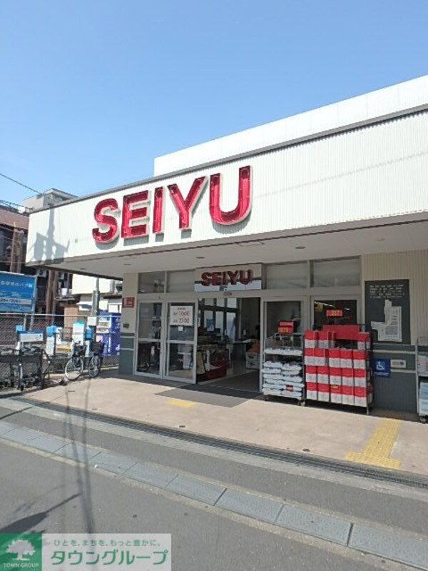 その他(西友桜台店)