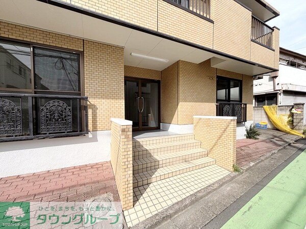 エントランス(エントランス)