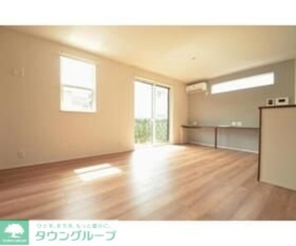 リビング・居室