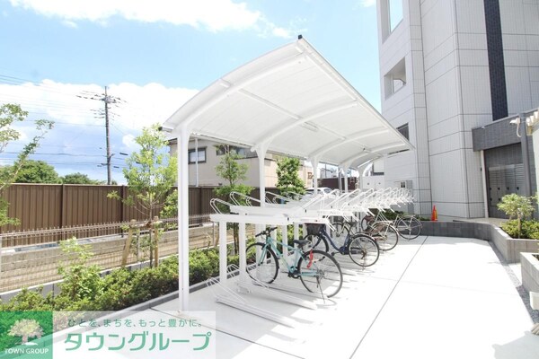 共有部分(共有部分)