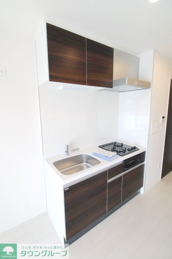 キッチン(キッチン)