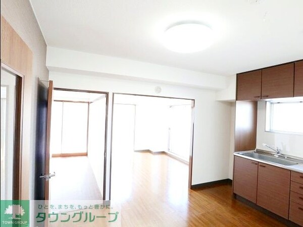 リビング・居室