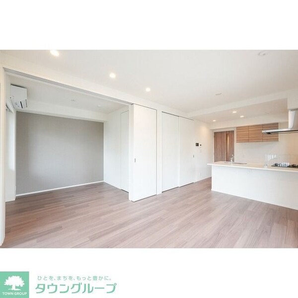 リビング・居室