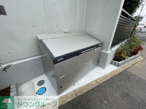 共有部分(設備)