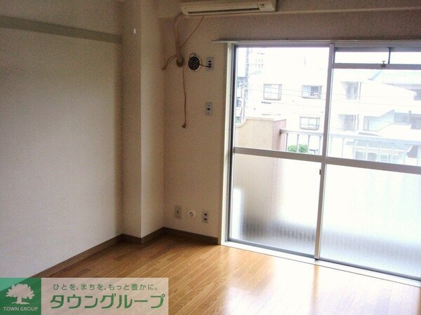 リビング・居室