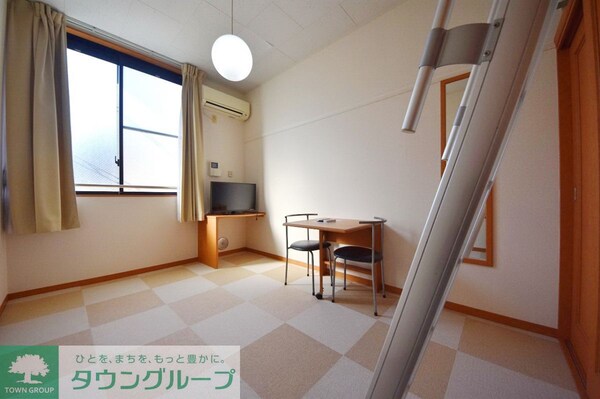 リビング・居室