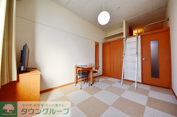 リビング・居室