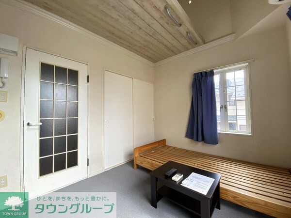 リビング・居室