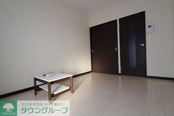 リビング・居室