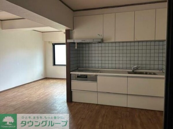 キッチン(キッチン)