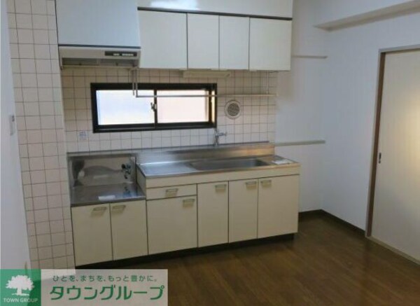 キッチン(キッチン)