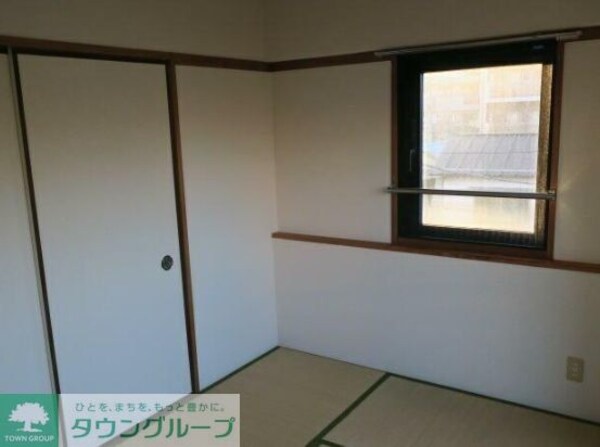 その他室内・内装(リビング/居室)