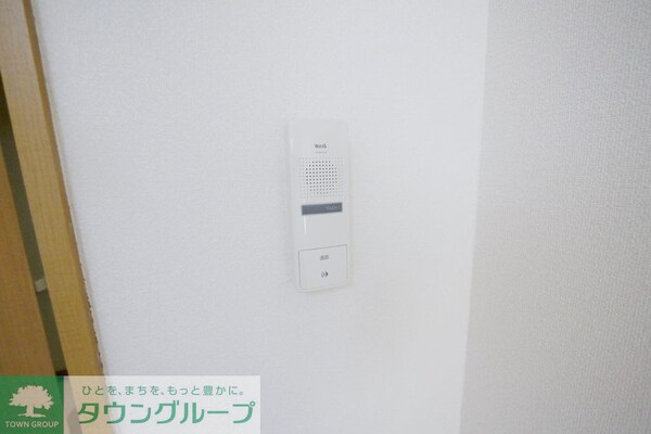 セキュリティ(設備)