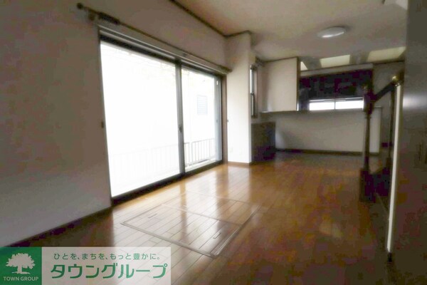 リビング・居室