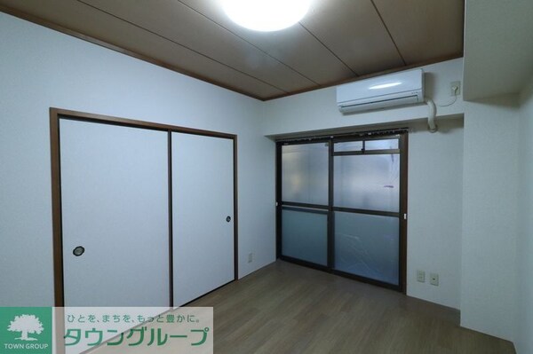 リビング・居室