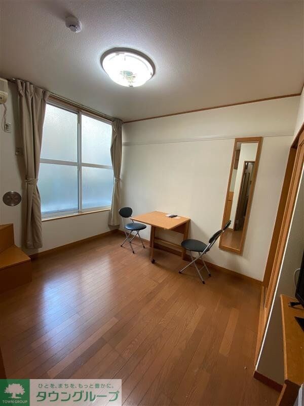 リビング・居室