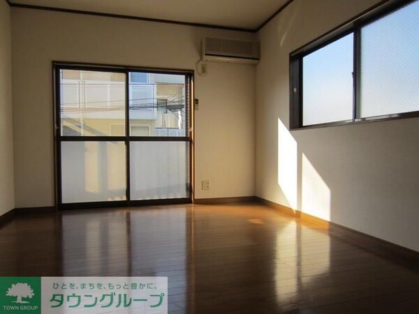 リビング・居室