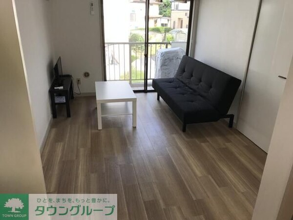 リビング・居室