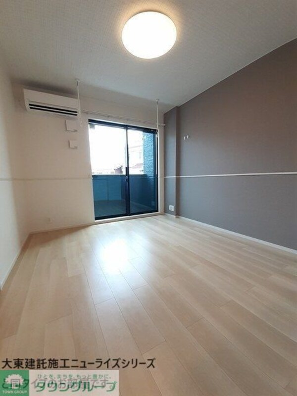 リビング・居室