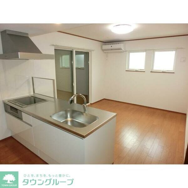 キッチン(キッチン)