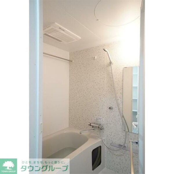 バス／シャワールーム等