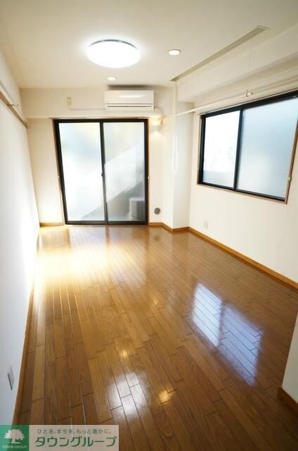 リビング・居室