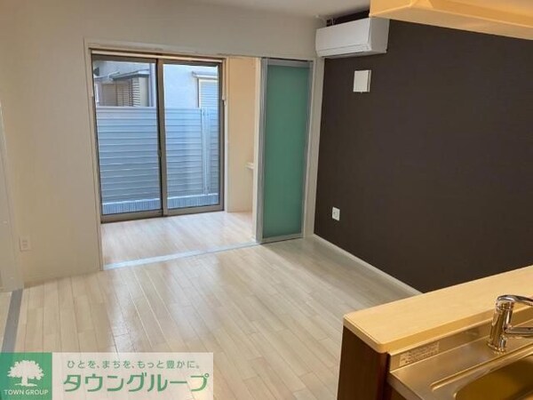 リビング・居室