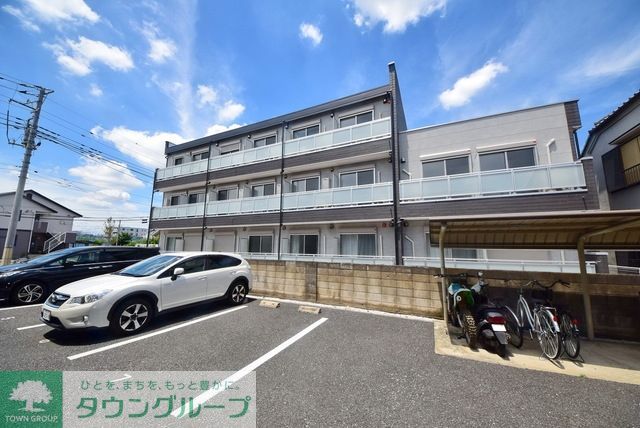 外観写真
