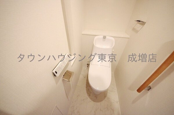 トイレ(トイレ)