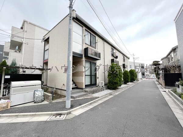 外観(外観)