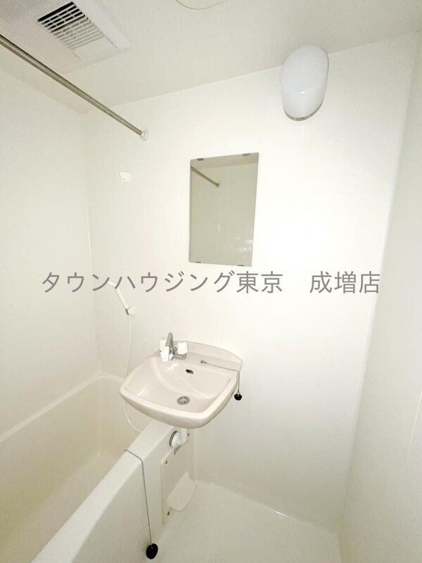 洗面(洗面)