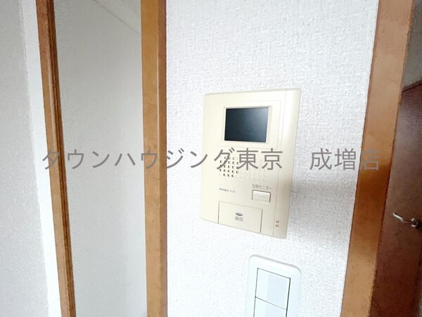 セキュリティ(設備)