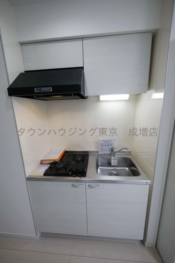 キッチン(キッチン)