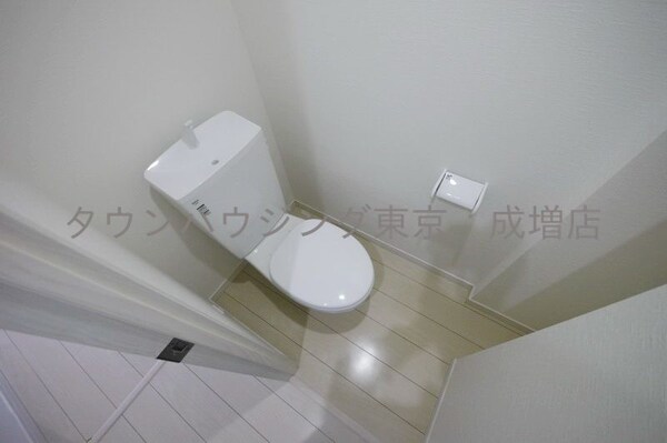 トイレ(トイレ)