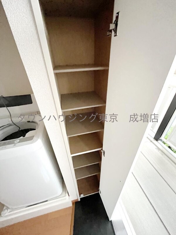 玄関(玄関)