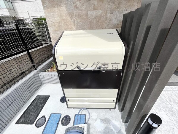 共有部分