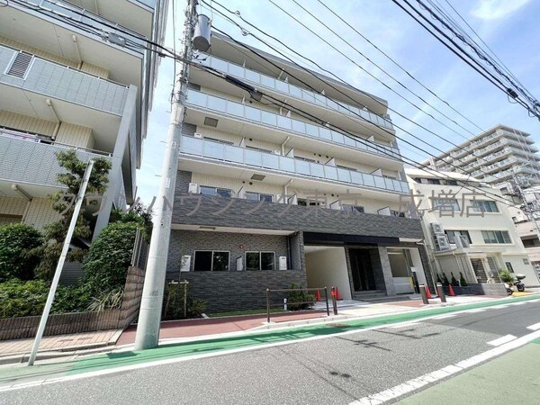 外観(外観)