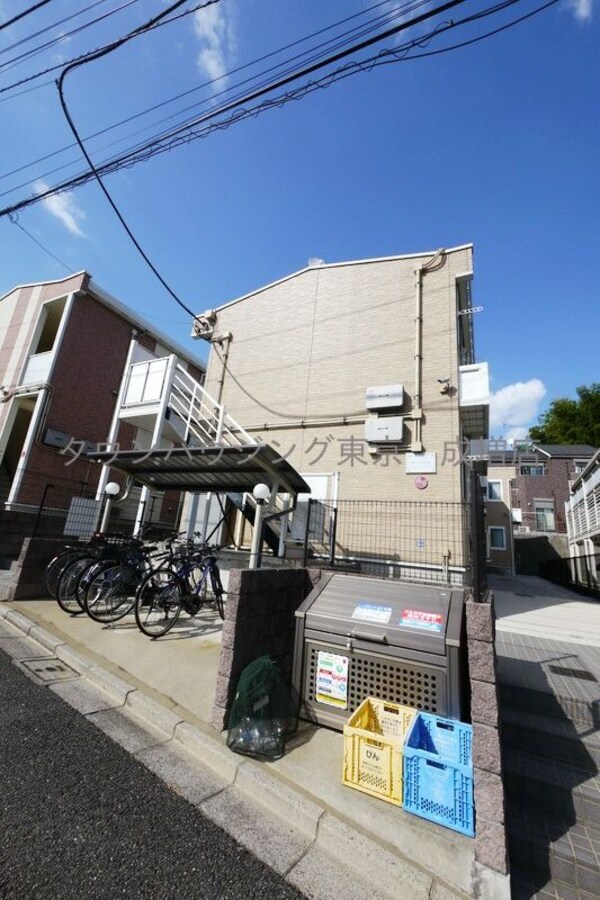 外観(外観)
