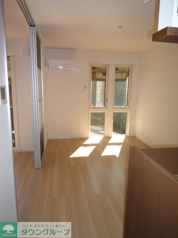 リビング・居室